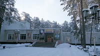 Санаторий "Жуковский" - оздоровление детей весной 2025 года.